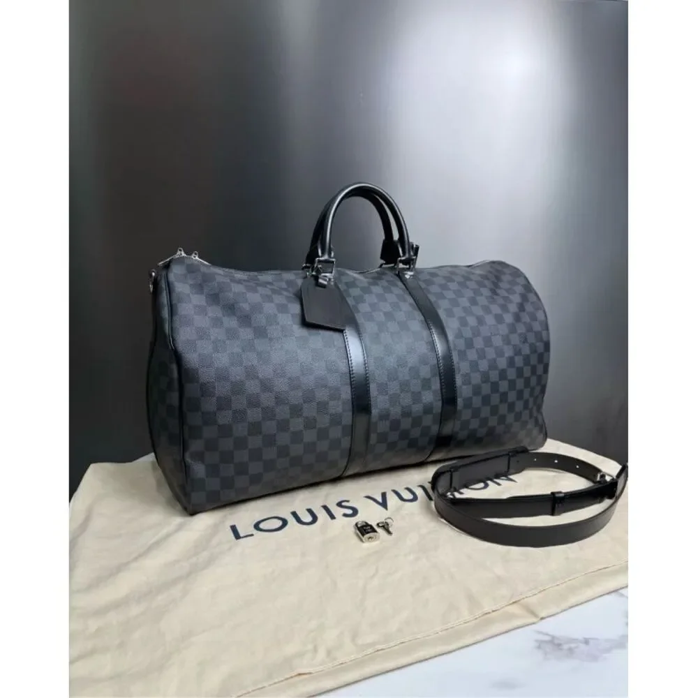 Louis Vuitton Women Pre-Loved Bag Very Good Condition
